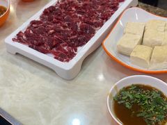 -潮悦牛肉火锅城(水贝店)
