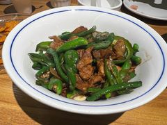 -肖记公安牛肉鱼杂馆· 省级非物质文化遗产(仁和路店)