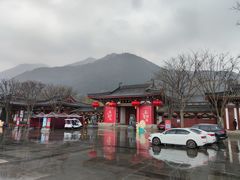 -华清宫景区
