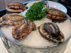 -行家海鲜火锅酒家(静安寺店)