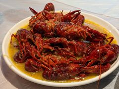 -怪怪龙虾·澳洲蓝龙王·深夜食堂(惊驾路店)