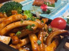 -三石铁板烧(紫竹桥店)