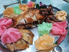 -悦福瑞酒楼(西影路店)