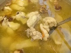 -壹道鸣·药膳鸡(月苑店)