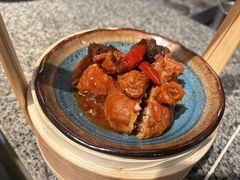 -南京大牌档(龙湖长楹天街店)