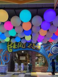 -宝燕乐园(闵行旗舰店)