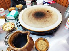 -阿昌白族石板烧(大理古城店)