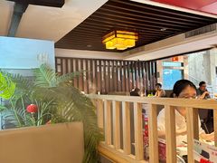 -潮泰牛肉火锅 · 创于1992年(车公庙店)