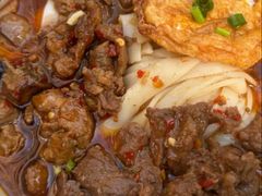 -李易面馆(树木岭店)