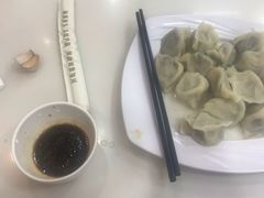 -老边饺子馆(北京南站3店)