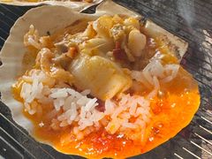 -缘·金家烤鳗鱼(西塔总店)