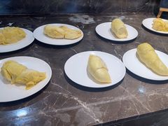 -尚宴牛特鲜自助(太原街万达店)