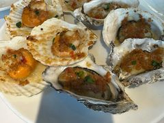 -拉蒂娜·巴西牛排馆 Latina·Brazilian Steakhouse(陆家嘴旗舰店)