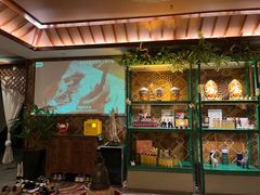 -象遇-泰式.秘术 SPA(先天下店)