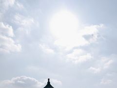 -长城西部影视城