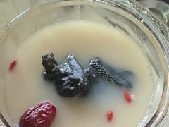 人参乌鸡汤-长顺参鸡汤店(西塔总店)