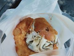 -家阳赵师傅油饼包烧麦(粮道街店)