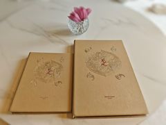 -上海和平饭店龙凤厅 Dragon Phoenix