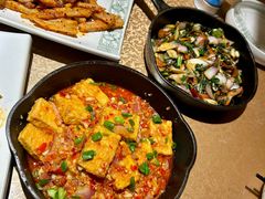 -云海肴·汽锅鸡·云南代表菜(五道口购物中心店)