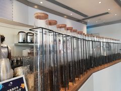 -喜茶(广州番禺奥园广场店)
