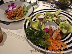 -太食獸泰式茶餐厅(IFS国金中心店)