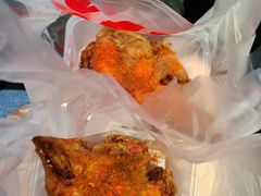 -王二甩老木子鸡(江湾店)