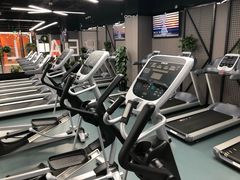 -瑞力健身(解放数创广场店)