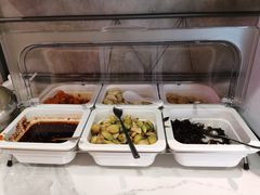 -叁拾壹克饺子·东北菜(国贸店)