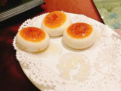 红糖包-西安烤鸭店(369烤鸭王店)