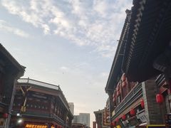 -古文化街旅游区