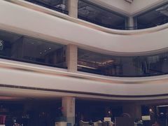 -深圳香格里拉酒店