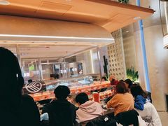 -争鲜回转寿司(中街大悦城店)