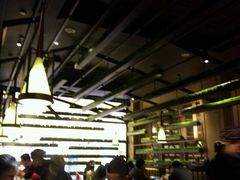 大堂-牛焱·贵州黄牛肉火锅(城西银泰店)