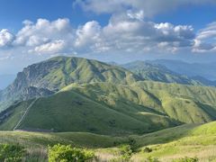-萍乡武功山风景名胜区