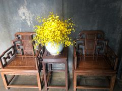 -桂语山房(满觉陇店)