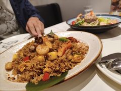 -卡朋西餐(铂顿城店)
