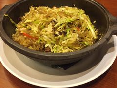 -东方之珠海鲜酒楼(南开店)