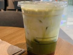 夏日沫沫茶-瑞幸咖啡(文峰城市广场4F店)