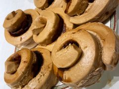 红糖馒头-九十九顶毡房(阜石路店)