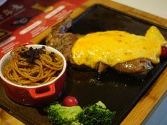 -豪客来牛排(汕头东厦100店)