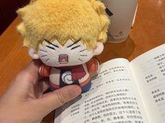 -西西弗书店·矢量咖啡(新光天地店)