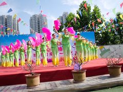 -灞桥十里铺舒克幼儿园