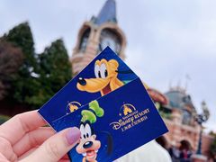 -上海迪士尼度假区