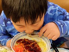 -千寻山野烤肉(中关村店)