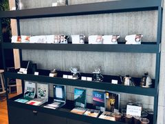 -Seesaw Coffee(环贸iapm店)