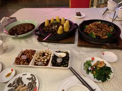 -山西会馆·晋菜·晋商宴·牌匾博物馆(胜利东街店)
