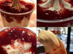 -肯德基(燕岭店)