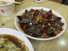 -卢庄(江汉路店)