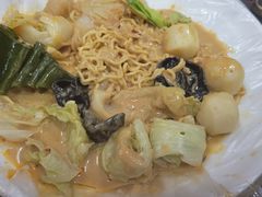 -郭记小街麻辣烫(南小街总店)