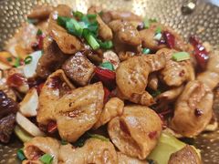 -一味大院•桐庐菜传承店(春江路店)